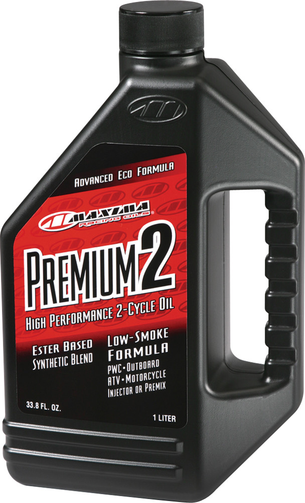 MAXIMA PREMIUM 2 128OZ