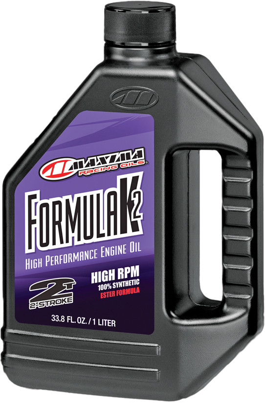 MAXIMA FORMULA K2 1L