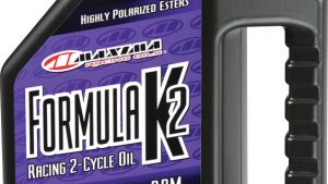 MAXIMA FORMULA K2 64OZ