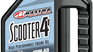 MAXIMA SCOOTER 4T 10W40 1L