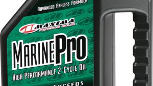 MAXIMA MARINE PRO 1GAL