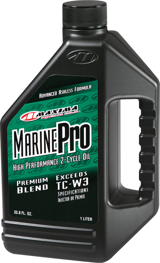 MAXIMA MARINE PRO 1GAL