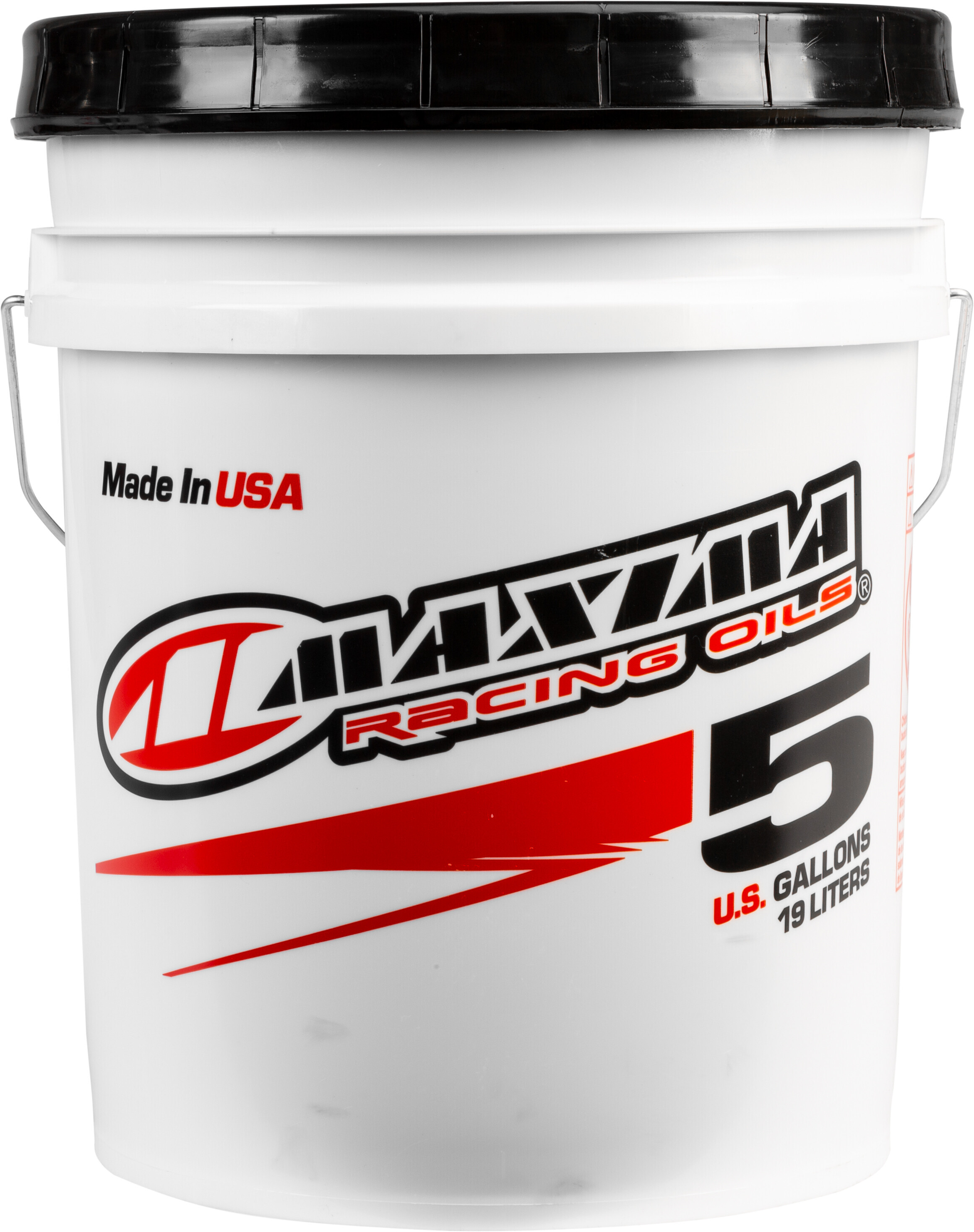 MAXIMA SHOCK FLUID LIGHT 5GAL