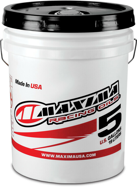 MAXIMA COOLANOL 50/50 BLEND COOLANT 5 GAL