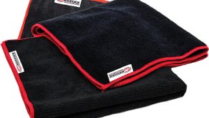 MAXIMA MICROFIBER TOWELS 3/PK