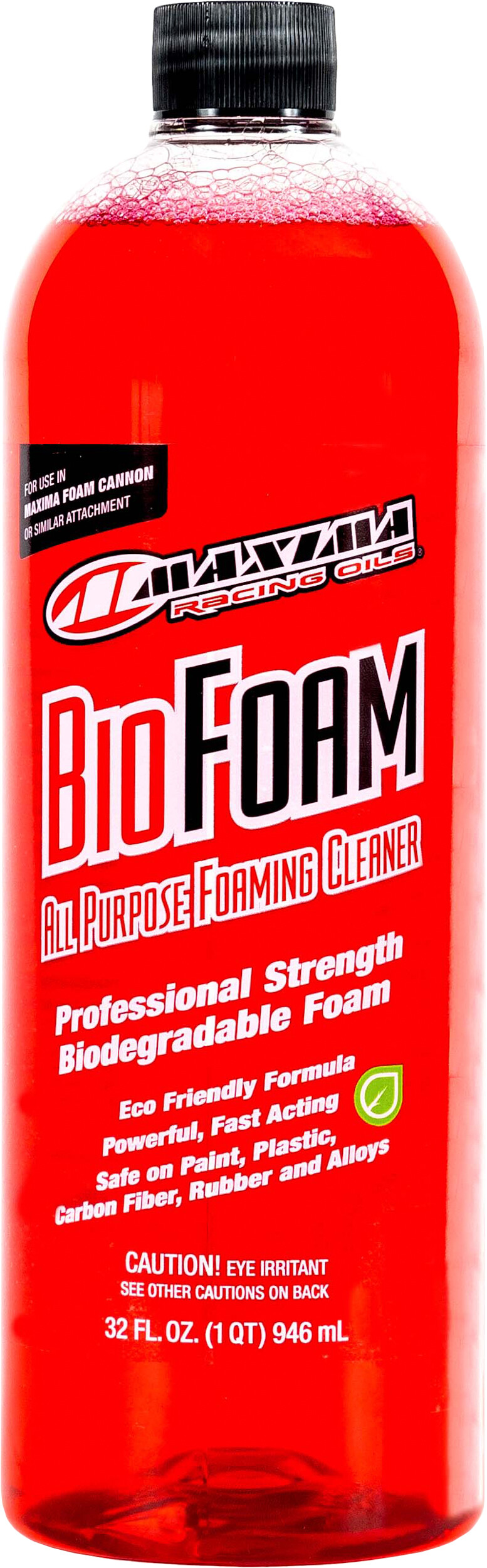 MAXIMA BIO FOAM 32OZ