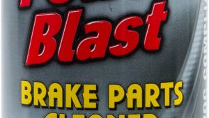 MECHANICS BRAKE PARTS CLEANER 13OZ 12/CASE