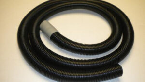 METRO VAC 10' EXTENSION HOSE KIT W/COUPLER