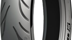 MICHELIN TIRE COMMANDER III CRUISER FR 130/90B16 (73H) BIAS TL/TT