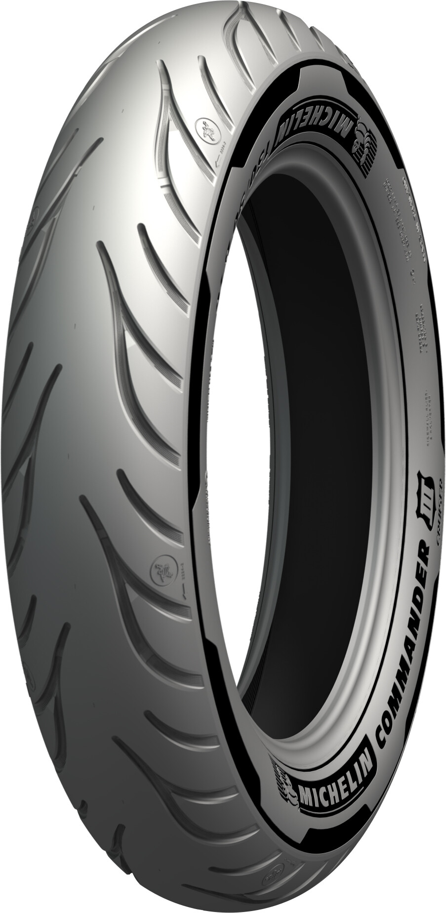 MICHELIN TIRE COMMANDER III TOURING FR MT90B16 (72H) BIAS TL/TT