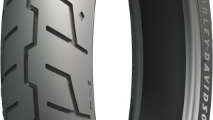 MICHELIN TIRE SCORCHER 21 FRONT 120/70R17 58V RADIAL TL