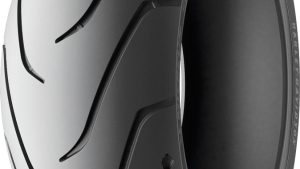 MICHELIN TIRE SCORCHER 11 REAR 150/60ZR17 (66W) RADIAL TL