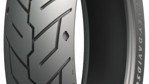 MICHELIN TIRE SCORCHER 21 REAR 160/60R17 69V RADIAL TL