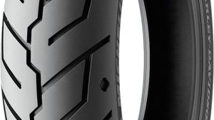 MICHELIN TIRE SCORCHER 31 REAR 180/60B17 75V BLTD BIAS TL/TT