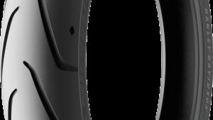 MICHELIN TIRE SCORCHER SPORT FRONT 120/70ZR17 (58W) RADIAL TL