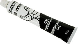 MICHELIN BIB MOUSSE MOUNTING LUBE 50 G