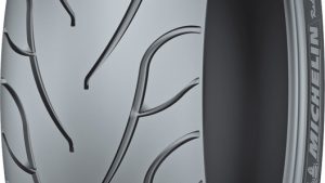 MICHELIN TIRE COMMANDER II REAR 150/80B16 77H BLTD BIAS REINF