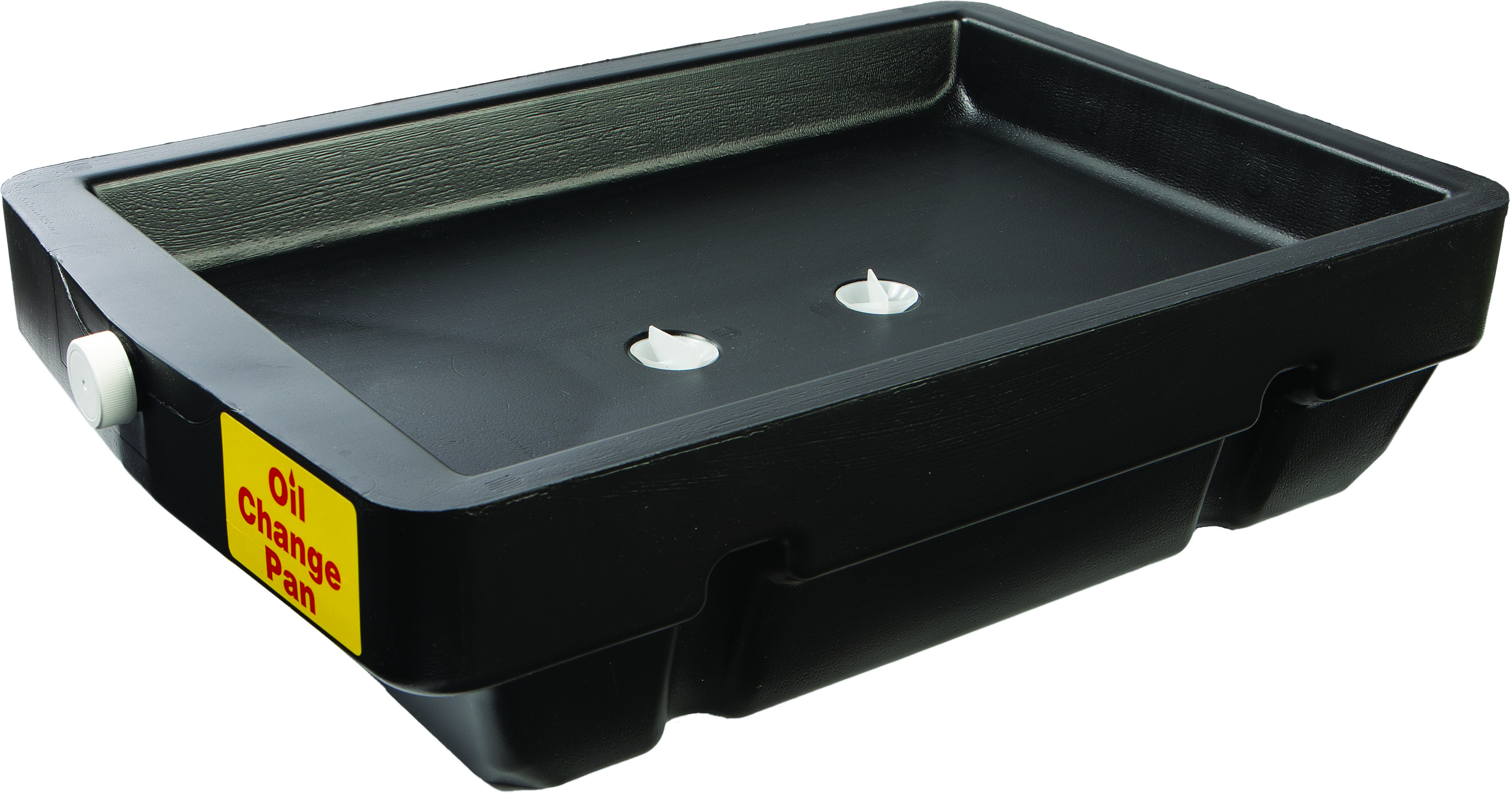 MIDWEST CAN CLOSED TOP DRAIN PAN 9QT