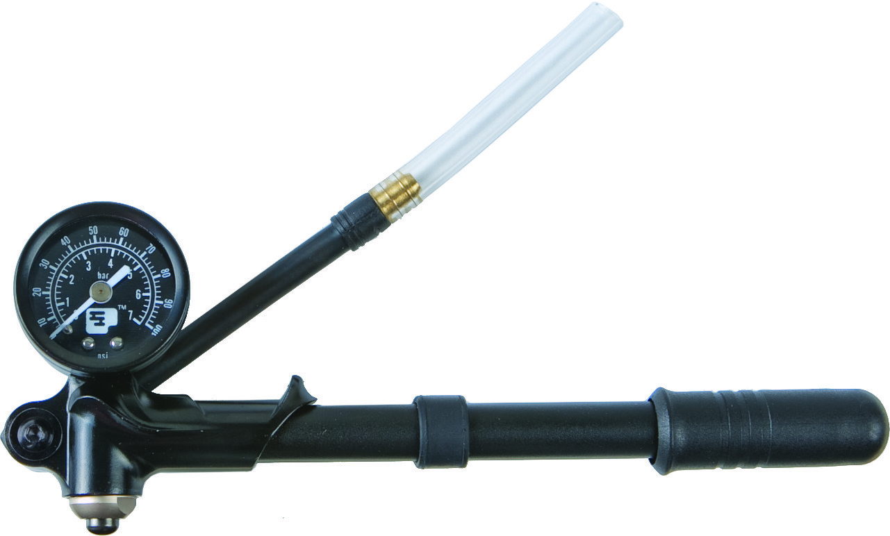 MIKUNI CARBURETOR LEAK DETECTOR 60PSI