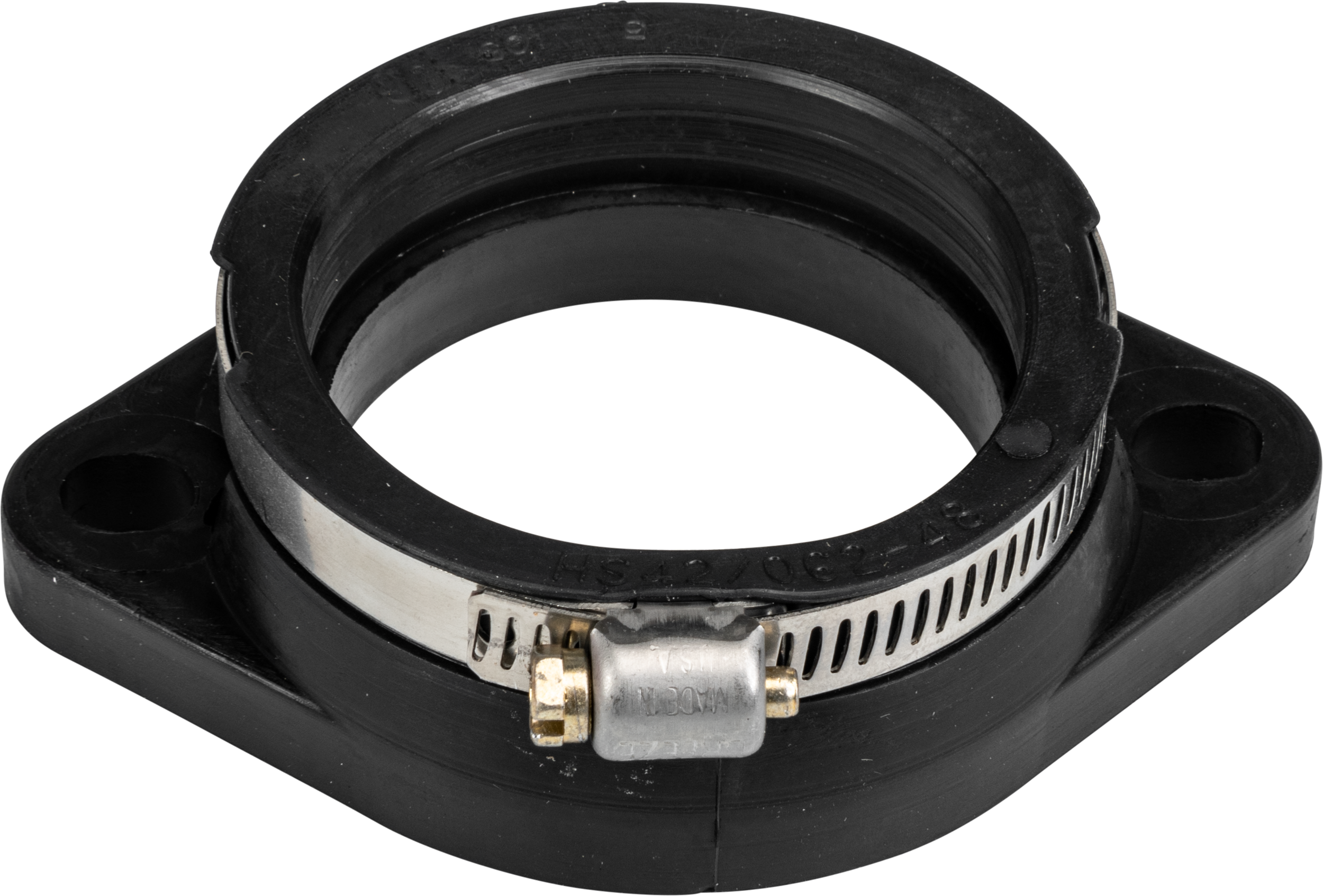 MIKUNI RUBBER MOUNTING FLANGE