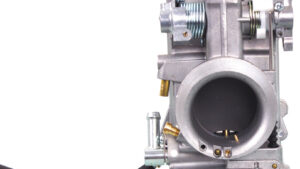 MIKUNI HSR CARB BREATHER KIT