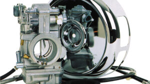 MIKUNI HSR 42MM KIT '84-99