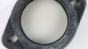 MIKUNI RUBBER FALANGE ADAPTER HS-45