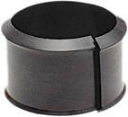 MOTION PRO CABLE CLAMP SLEEVE 1 IN RUBBER