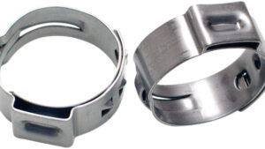 MOTION PRO STEPLESS CLAMP 17-21MM 10/PK