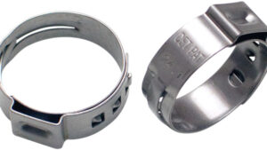 MOTION PRO STEPLESS CLAMP 21-24MM 10/PK