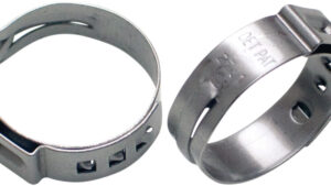 MOTION PRO STEPLESS CLAMP 24-27MM 10/PK