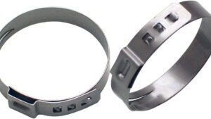 MOTION PRO STEPLESS CLAMP 37-40MM 5/PK