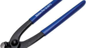 MOTION PRO SIDE JAW PINCER TOOL