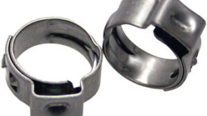 MOTION PRO STEPLESS CLAMPS 7.8MM-9.5MM 10/PC