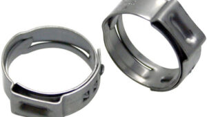 MOTION PRO STEPLESS CLAMPS 14.8MM-18.0MM 10/PC