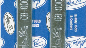 MOTION PRO TIRE IRON SET 11"