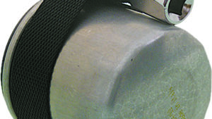 MOTION PRO CLOTH STRAP WRENCH