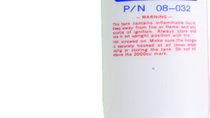 MOTION PRO AUXILIARY TANK