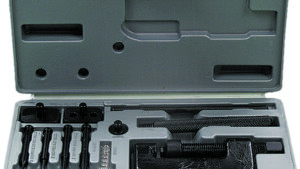 MOTION PRO CHAIN RIVETING TOOL