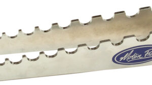 MOTION PRO 11-SLOT T-HANDLE RACK