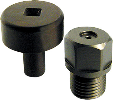 MOTION PRO OPTIONAL QUAD STAKE RIVET TOOL KIT