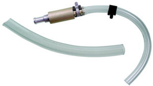 MOTION PRO HYDRAULIC BRAKE BLEEDER