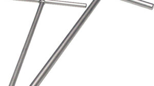 MOTION PRO DRIVE T-HANDLE 1/4"