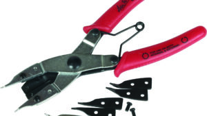 MOTION PRO SNAP RING PLIERS