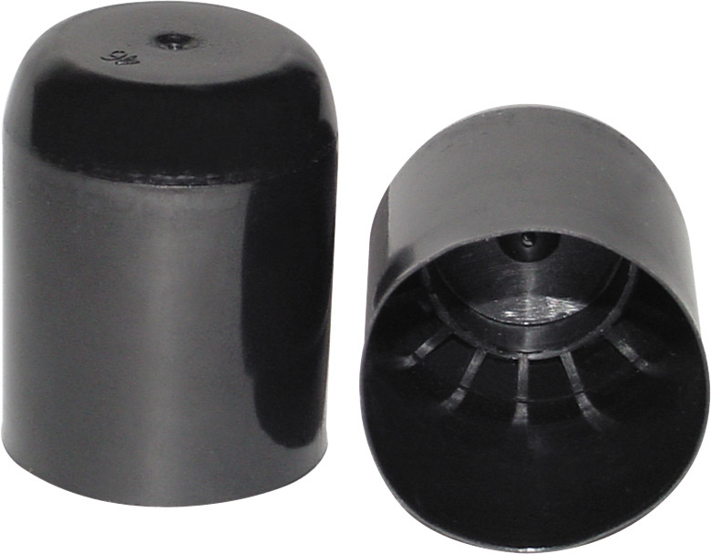 MOTION PRO FORK SEAL BULLET SET 46MM (BLACK)