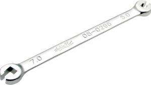 MOTION PRO SPOKE WRENCH 5.0MM X 7.0MM