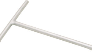 MOTION PRO DUAL DRIVE MINI T-HANDLE 1/4" DRIVE