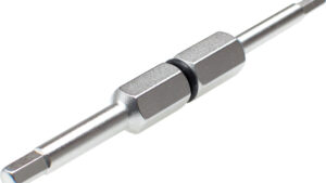 MOTION PRO DEEP WELL T-HANDLE 3-4MM ALLEN BIT