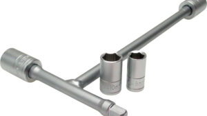 MOTION PRO TRI-DRIVE MINI T-HANDLE