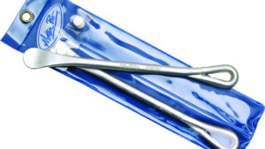 MOTION PRO SPOON TYPE TIRE IRON SET 10"